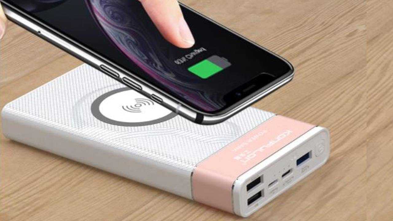 Лучшие внешние аккумуляторы для смартфонов, ноутбуков, планшетов — по мнению экспертов и по отзывам покупателей