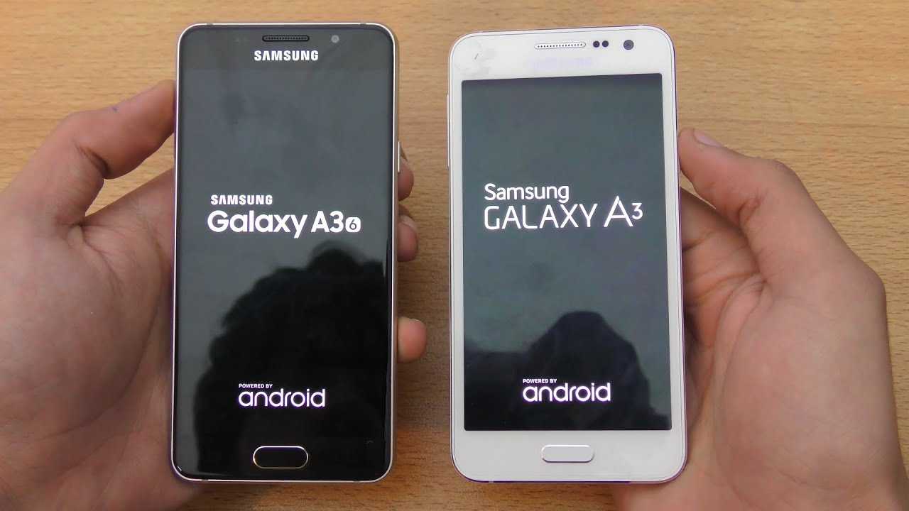 Обзор samsung galaxy a3 (2016): есть ли альтернатива?