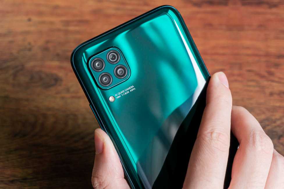 Huawei p40 lite e | 245 факторов