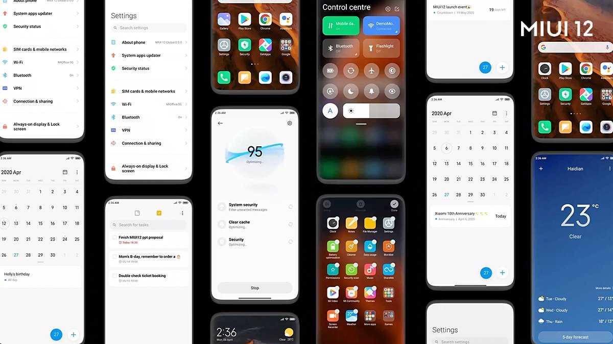 Прошивка и восстановление «окирпиченного» xiaomi: все способы