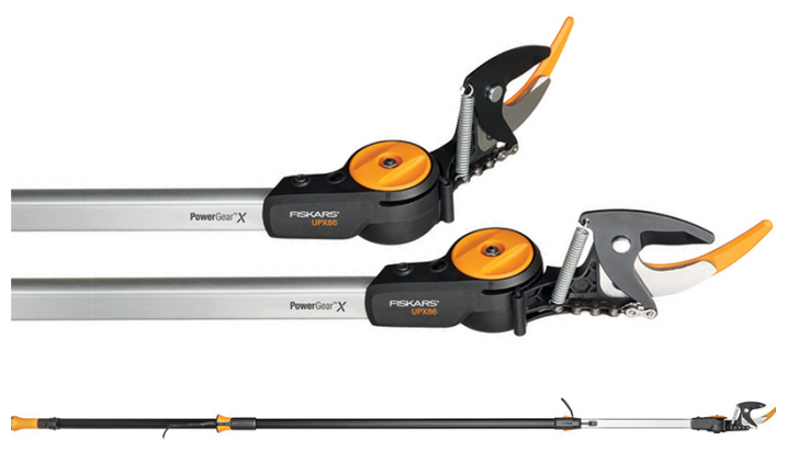 Fiskars ремонт