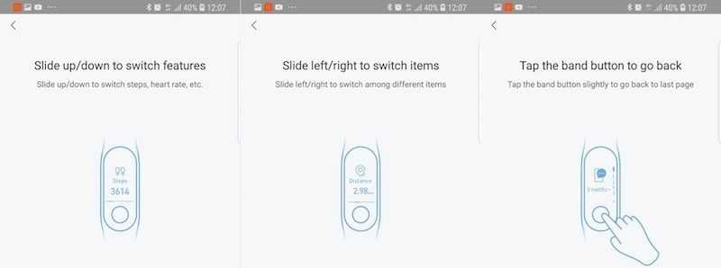 Как подключить xiaomi mi band 3 к iphone и телефонам на android