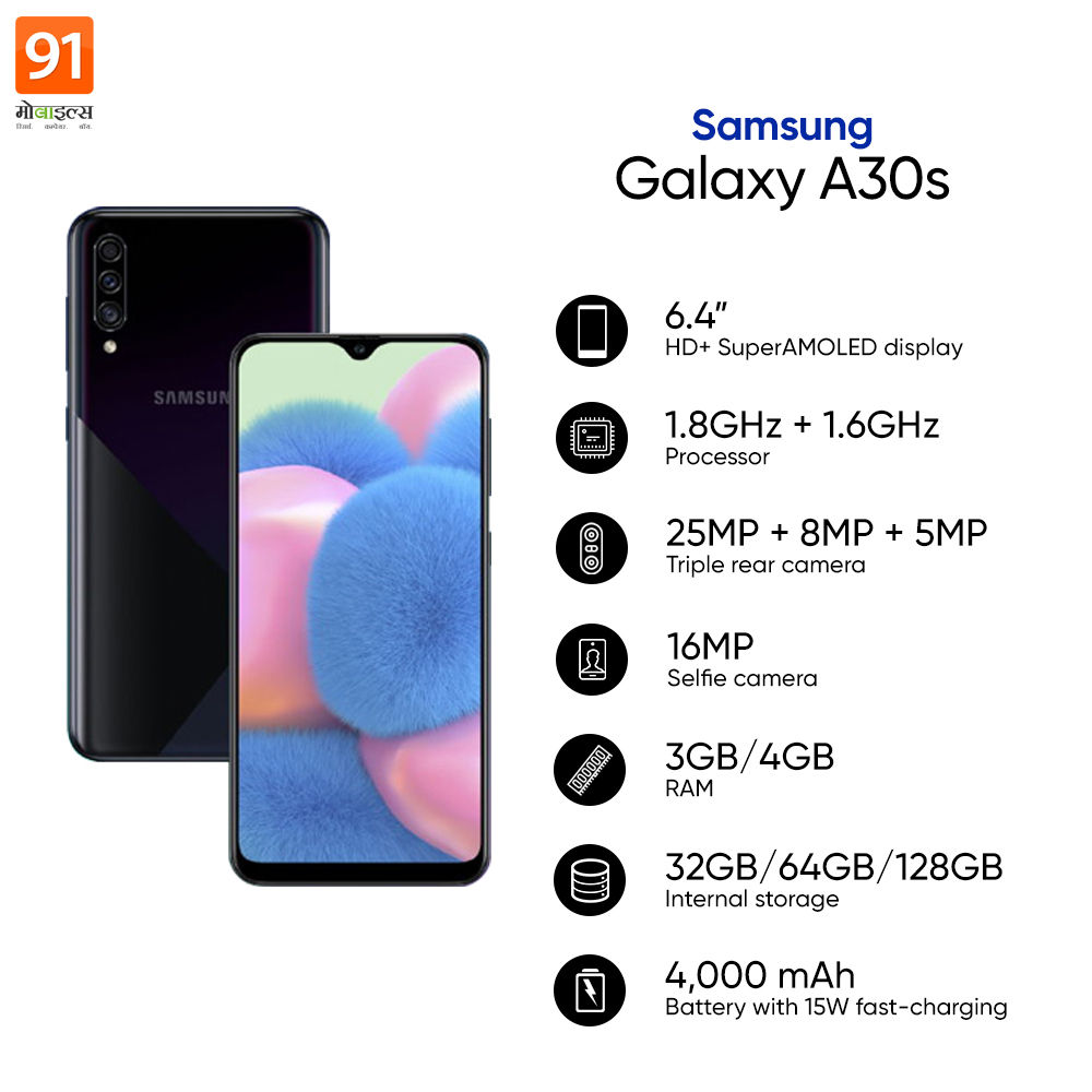 Samsung galaxy 23 сколько. Samsung Galaxy a30s 32gb. Samsung a30 s 32 ГБ 3. Samsung Galaxy a30s 32gb Violet. Смартфон Samsung Galaxy a30s 3/32 ГБ.