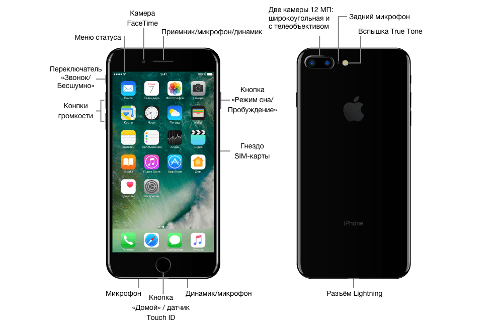 Как использовать iphone 11, 11 pro & xr: основные жесты