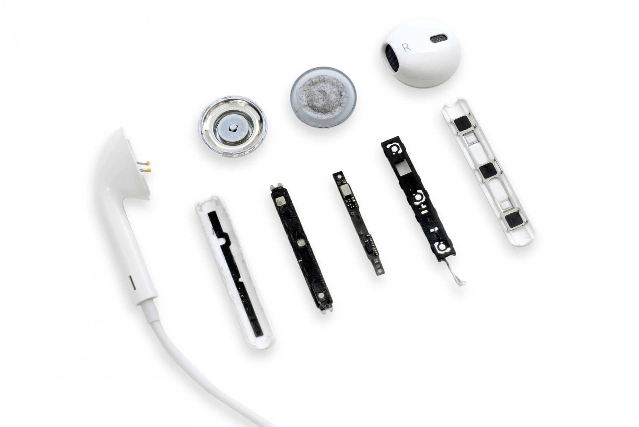 Как заменить earpods или lightning-кабель по гарантии