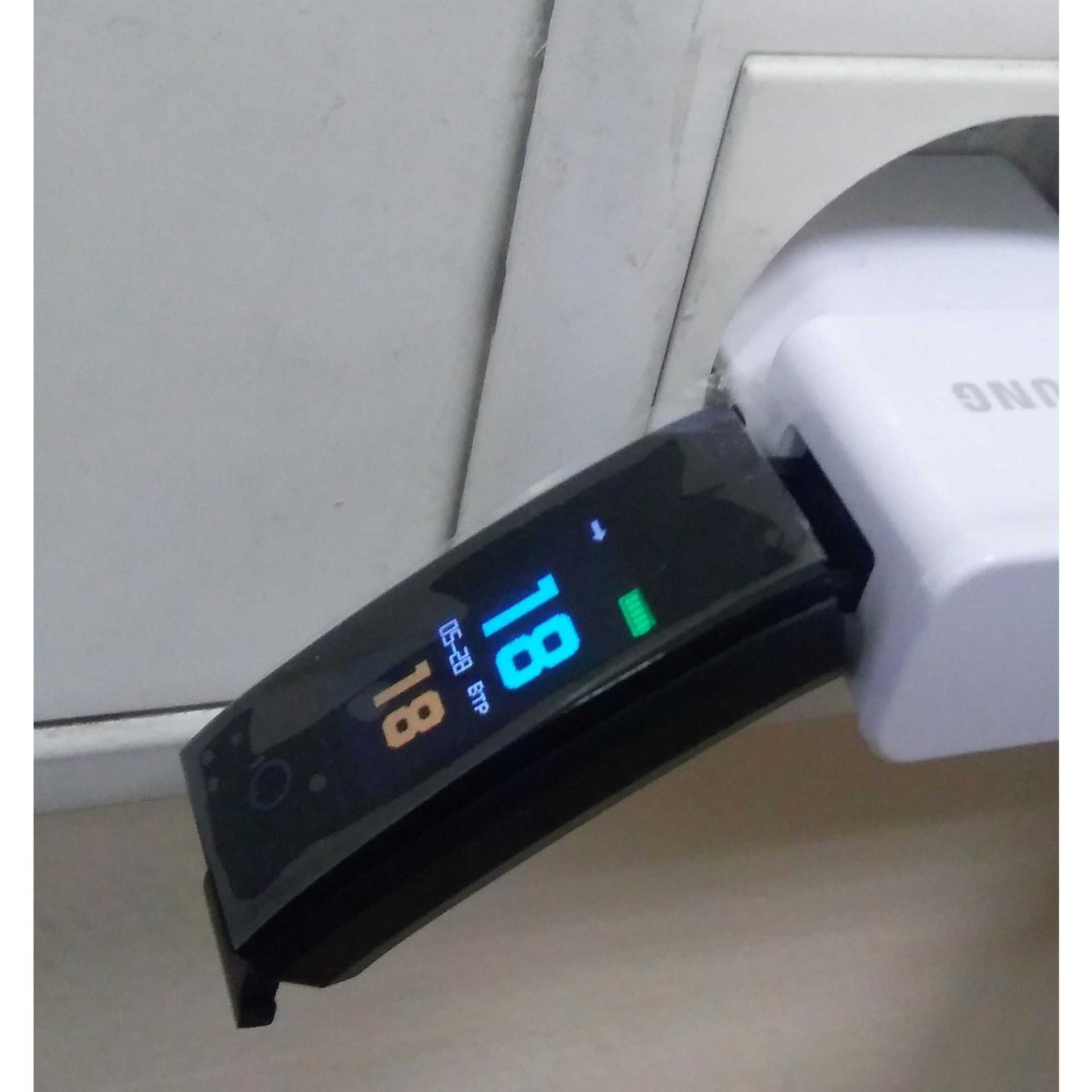 Зарядить часы без зарядки в домашних условиях