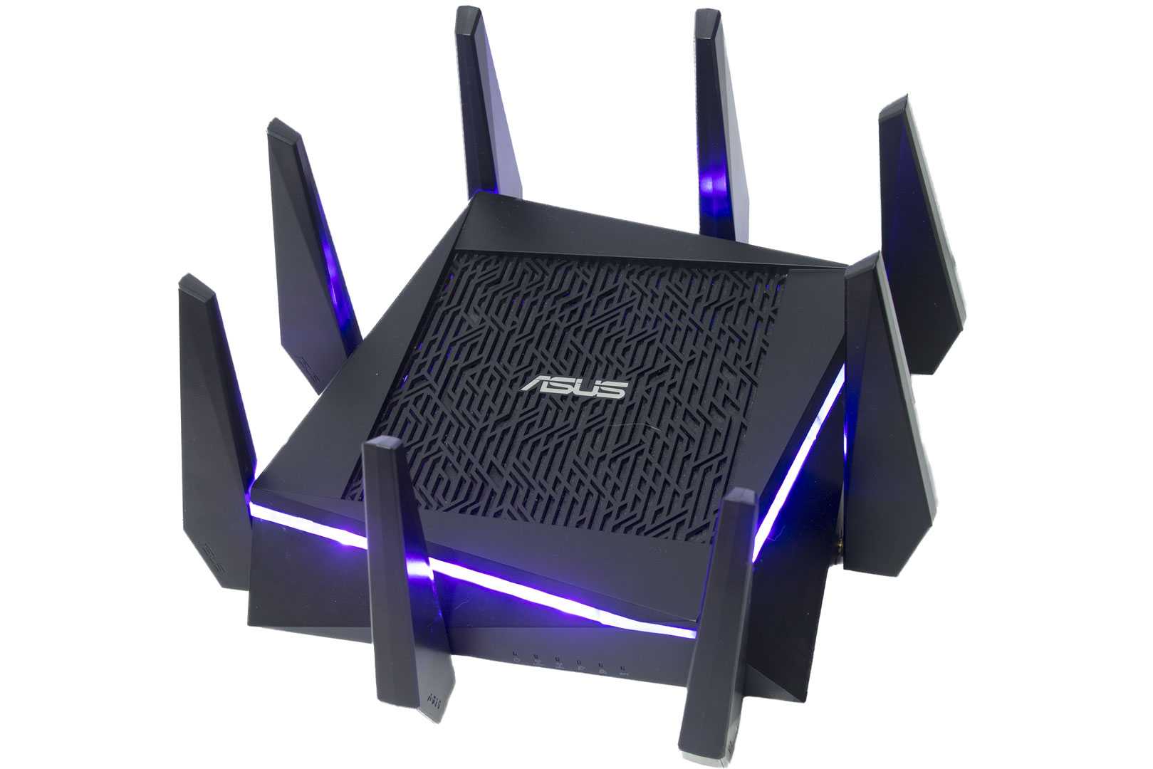 Asus роутеры какой выбрать