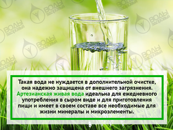 Лучшая минеральная вода: топ-9 марок по версии контрольной закупки и росконтроль на 2021 год