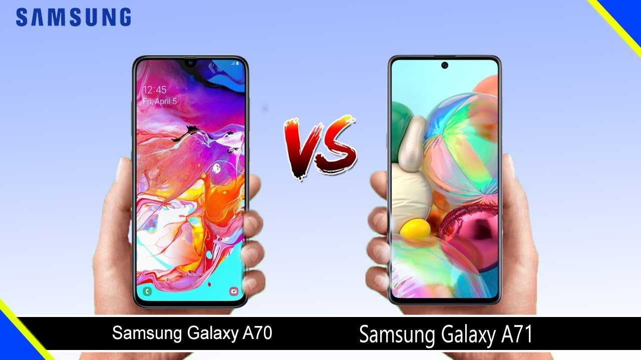 Samsung выпустила смартфон-супербестселлер и дешевый смартфон с огромной батареей. видео - cnews