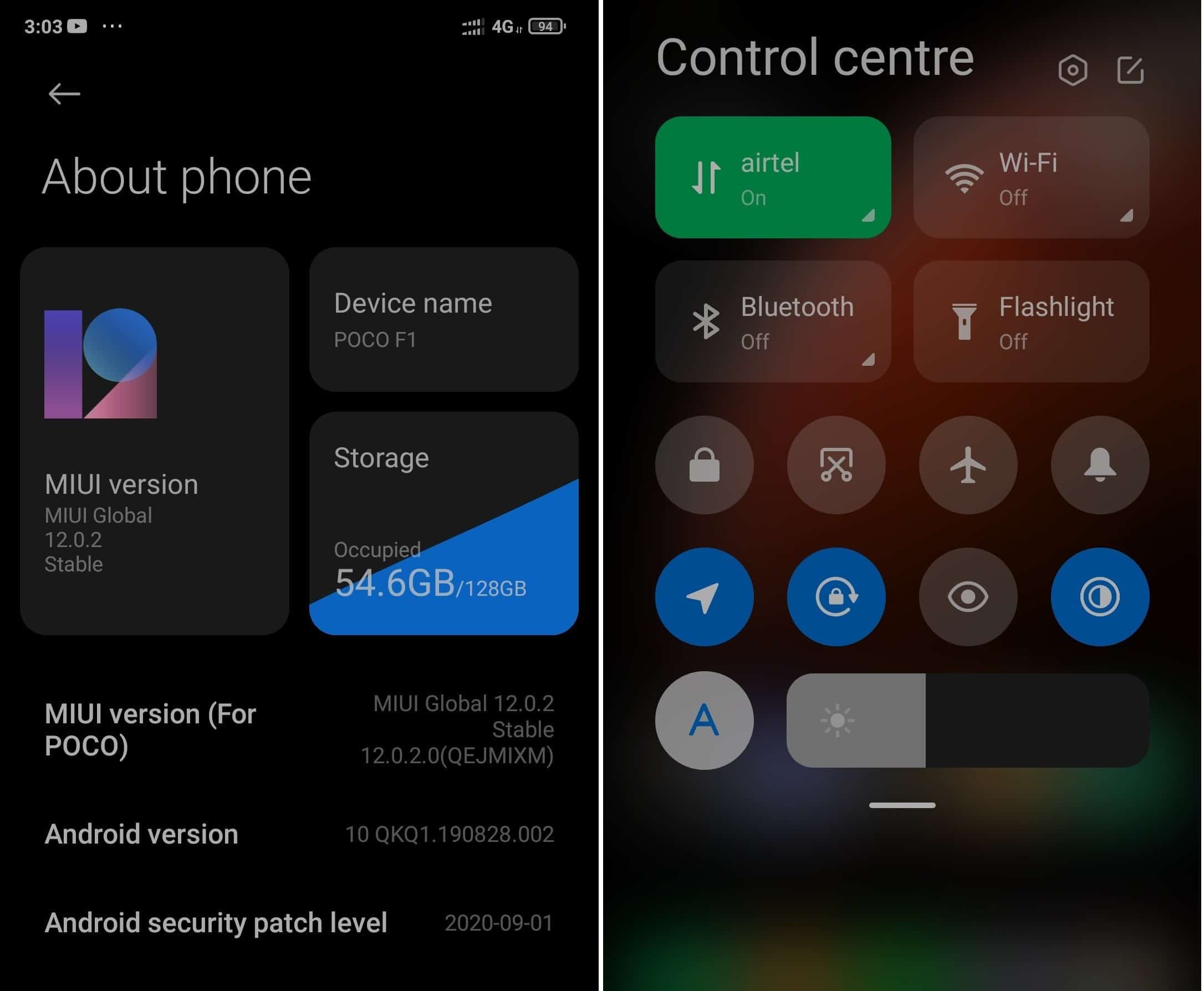 После отключения этих 12 компонентов твой xiaomi будет жить вечно