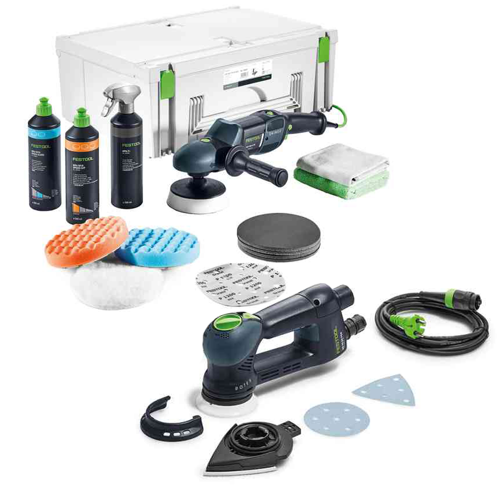 История компании festool, адреса сервисных центров, продукция