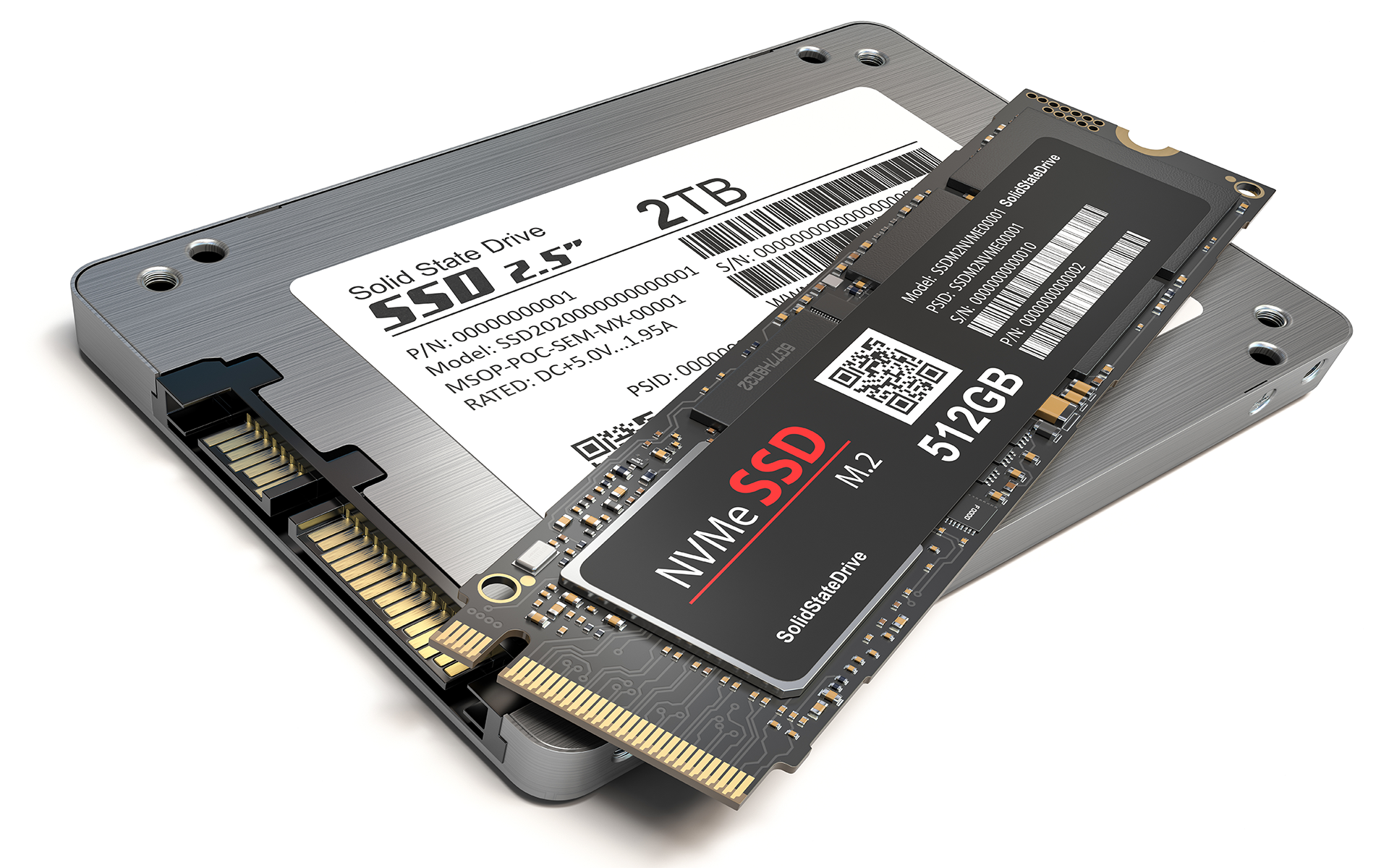 Рейтинг лучших ssd дисков для компьютера и ноутбука