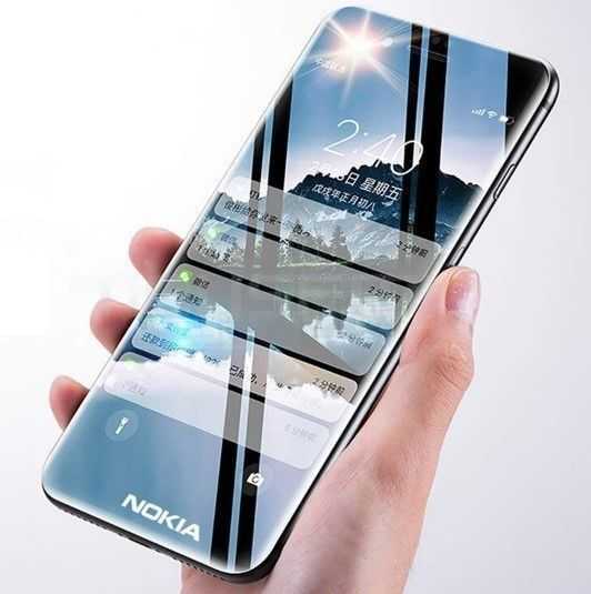 Nokia 10 max: обзор самой большой модели от nokia