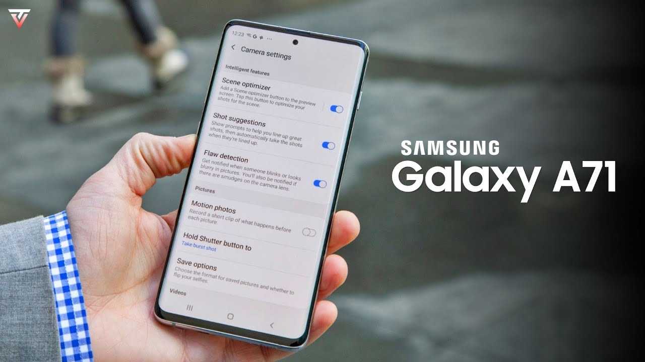 Samsung galaxy a31 – чем хорош новый смартфон