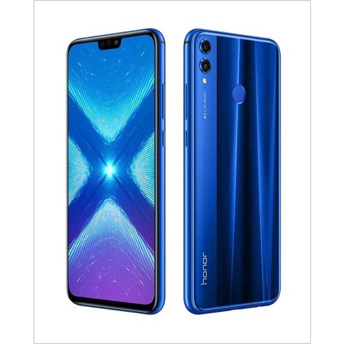 Обзор honor x8: возвращение хитовой серии