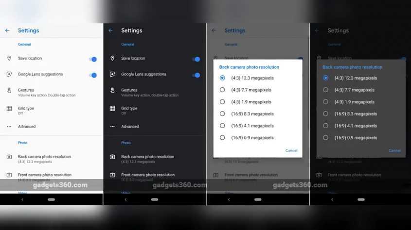 Как установить google камеру на xiaomi и активировать hdr+? полная инструкция