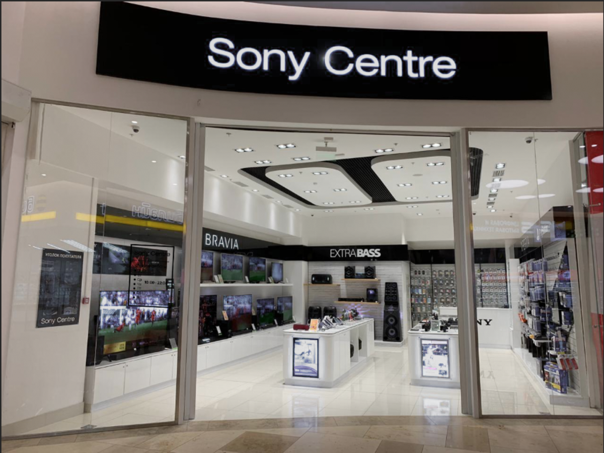 Все сервисные центры Sony в Владивостоке, 18 сервисных центров Sony: адреса, телефоны, отзывы, цены на срочный ремонт продукции Sony