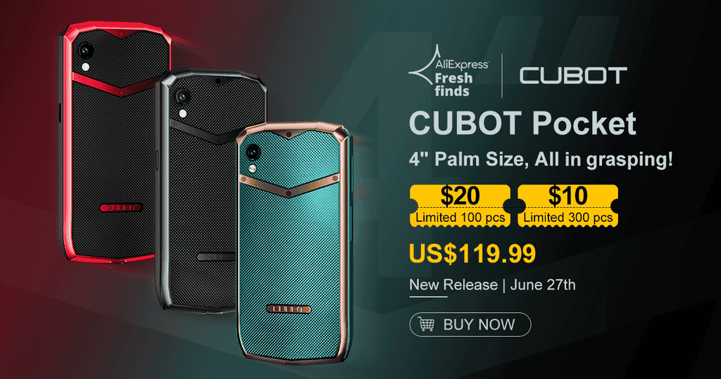 Смартфоны cubot: лучшие модели 2016-2018 годов