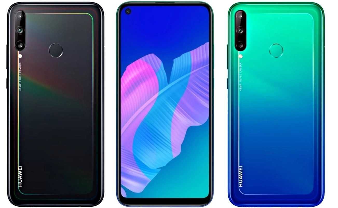 Обзор huawei p40 lite: идеальный середняк?