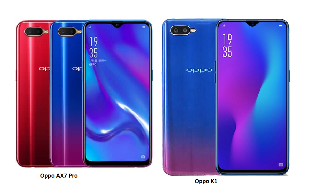 Oppo A1 Pro Купить