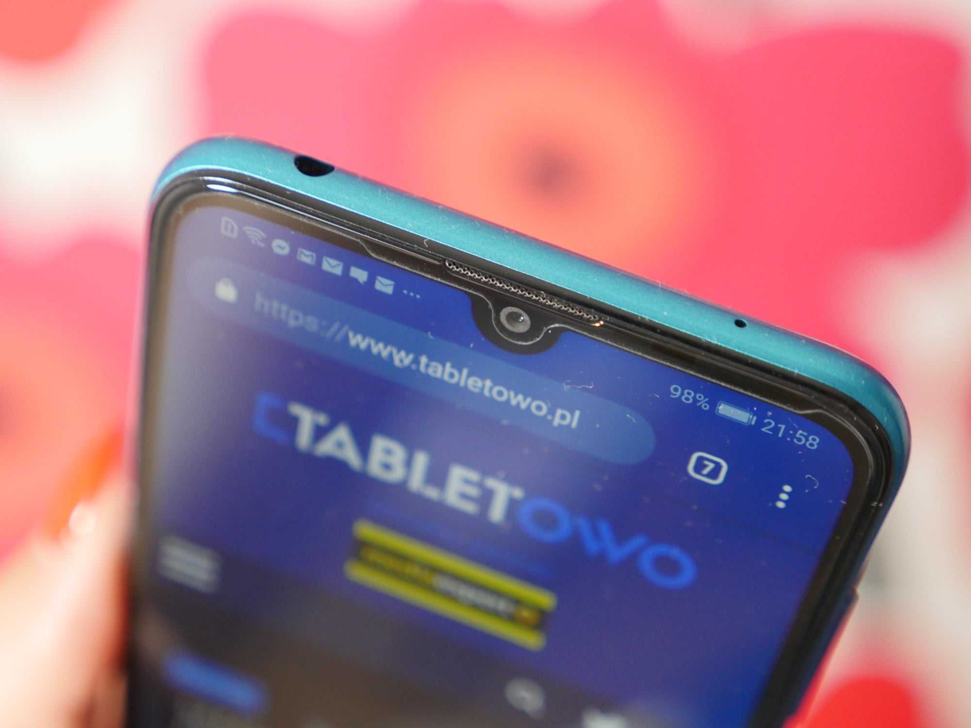 Обзор huawei nova 9 se — мощный бюджетник