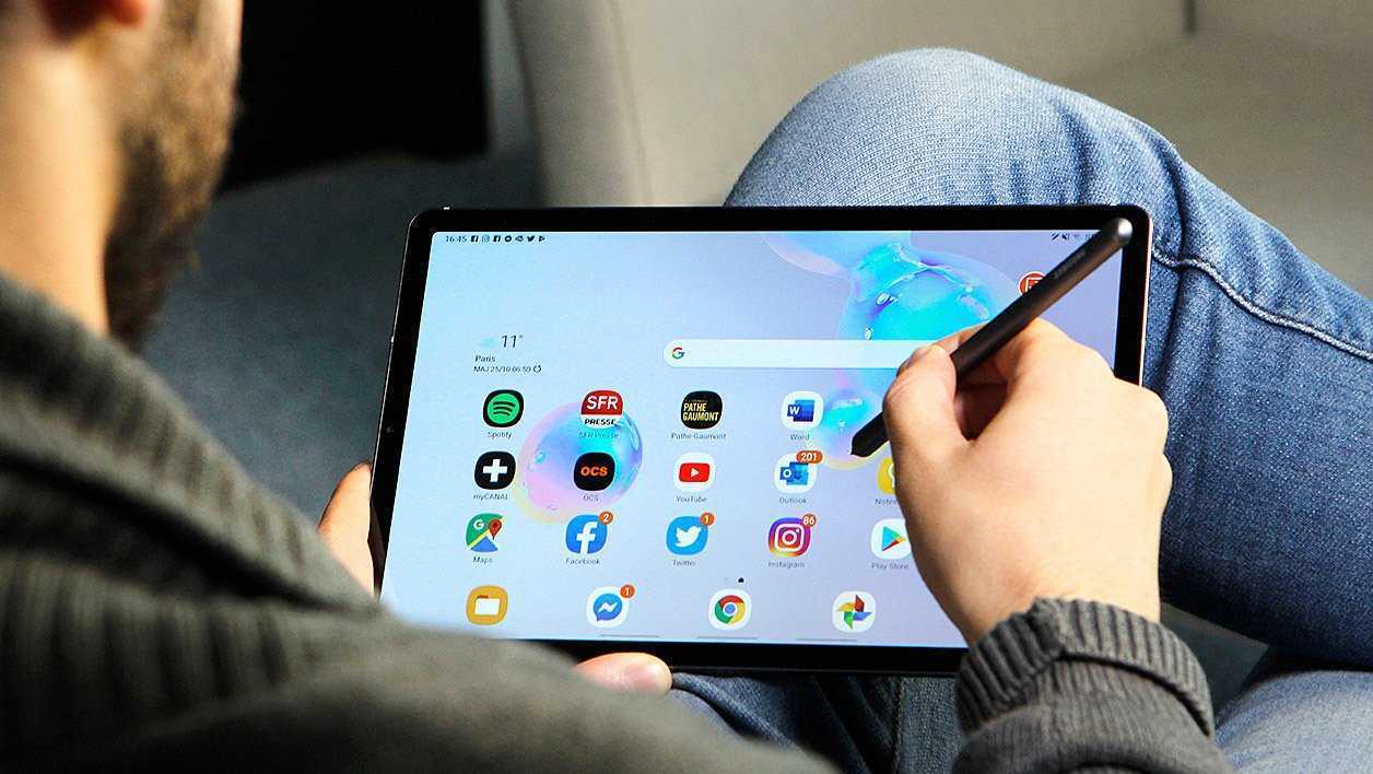 7 лучших планшетов в 2020 году: выбор zoom. cтатьи, тесты, обзоры