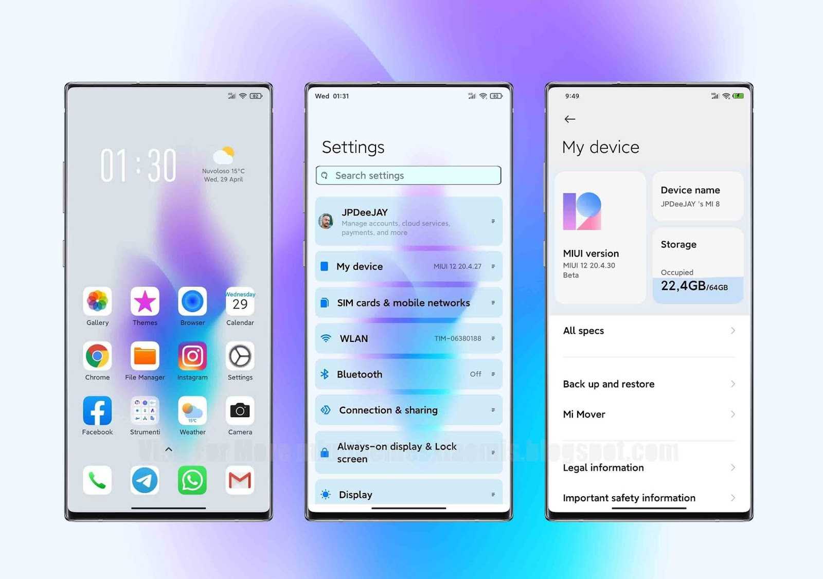 Как отключить оптимизацию miui на телефонах xiaomi redmi