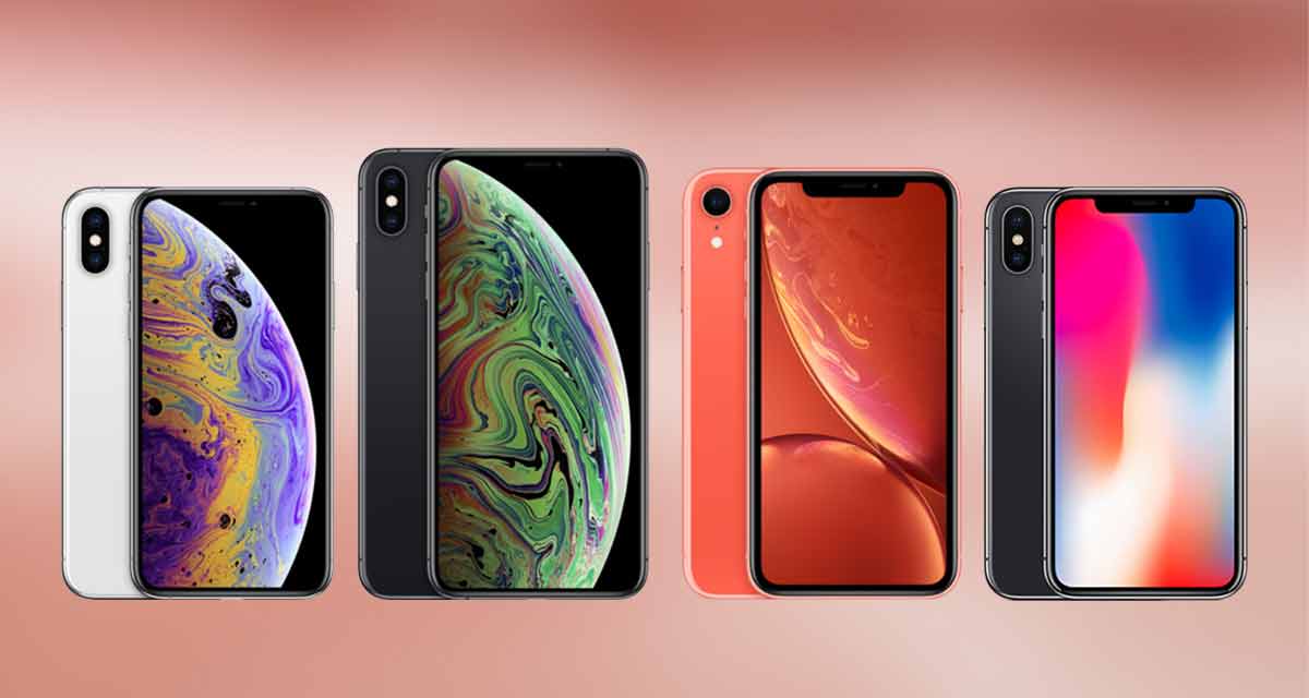 Самые важные жесты iphone, которые необходимо знать: 16 примеров