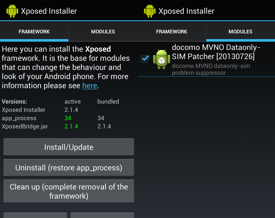 Xposed. Xposed installer. Xposed Framework. Xposed Android.