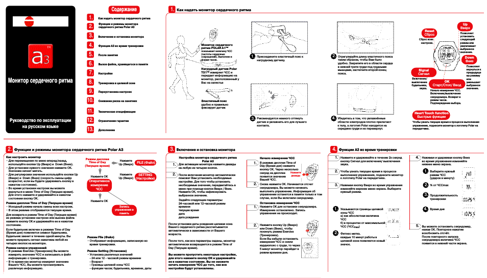 Instruction manual pdf - найдено 90 фотографий