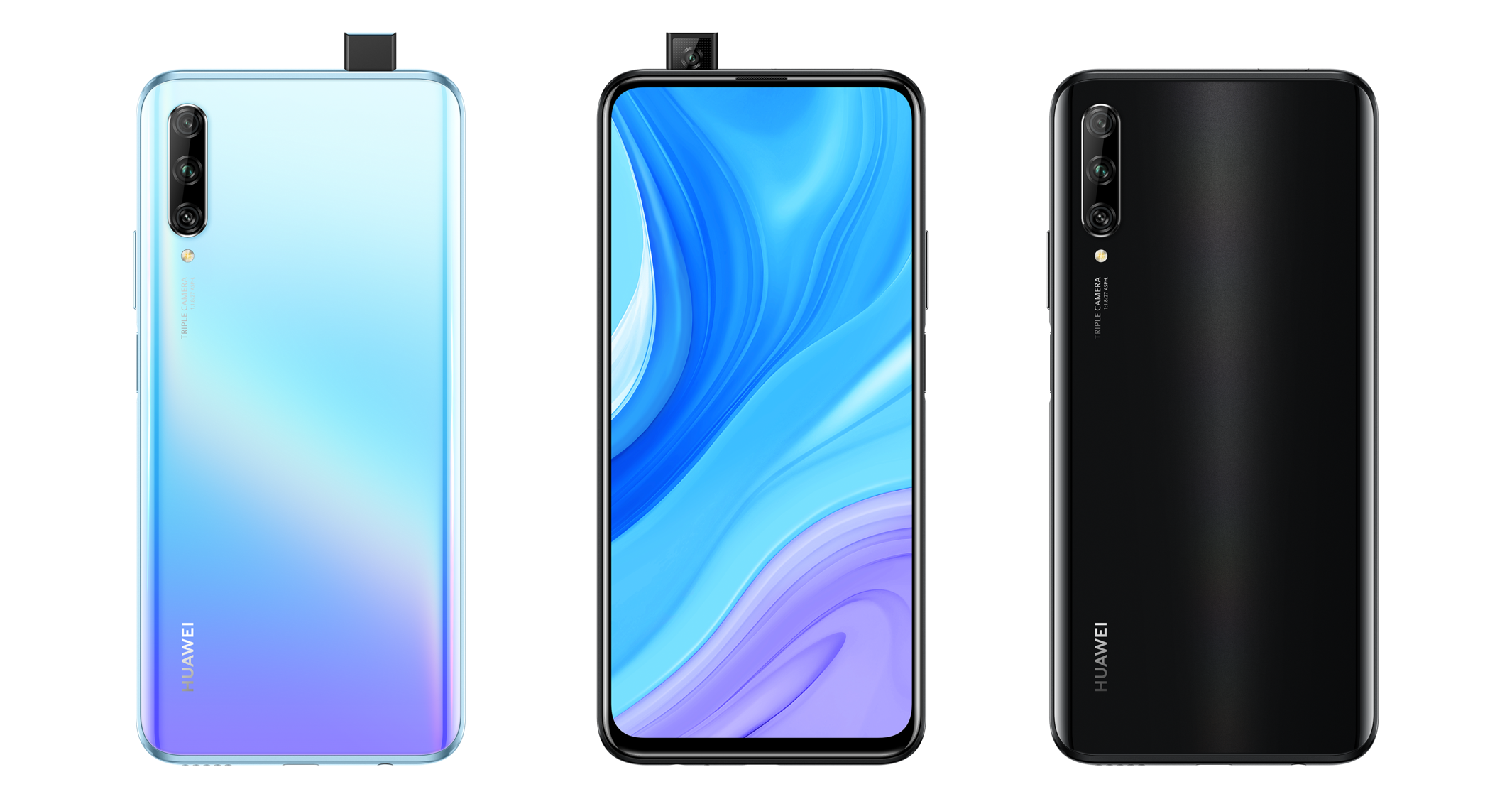 Huawei p smart 2021 обзоры