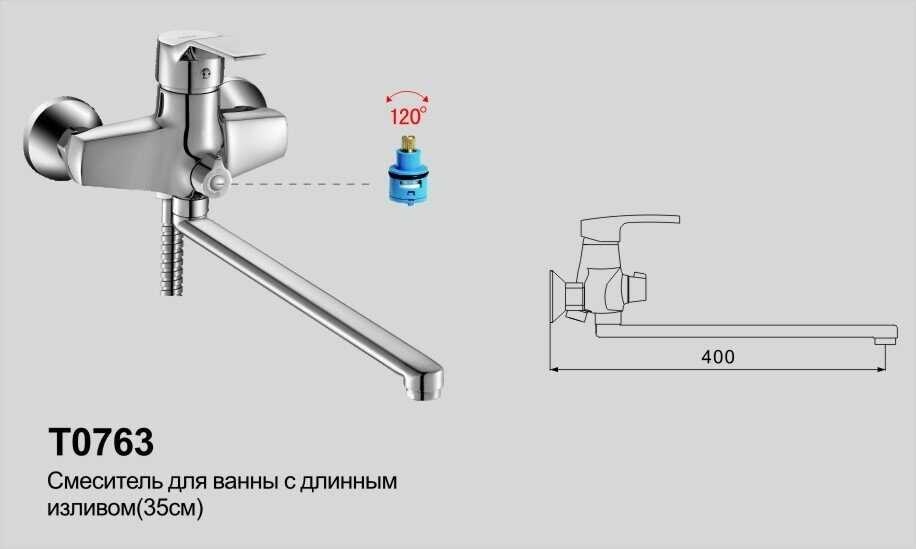 Керамический картридж для смесителя: что это такое и какие бывают, какой лучше для однорычажного