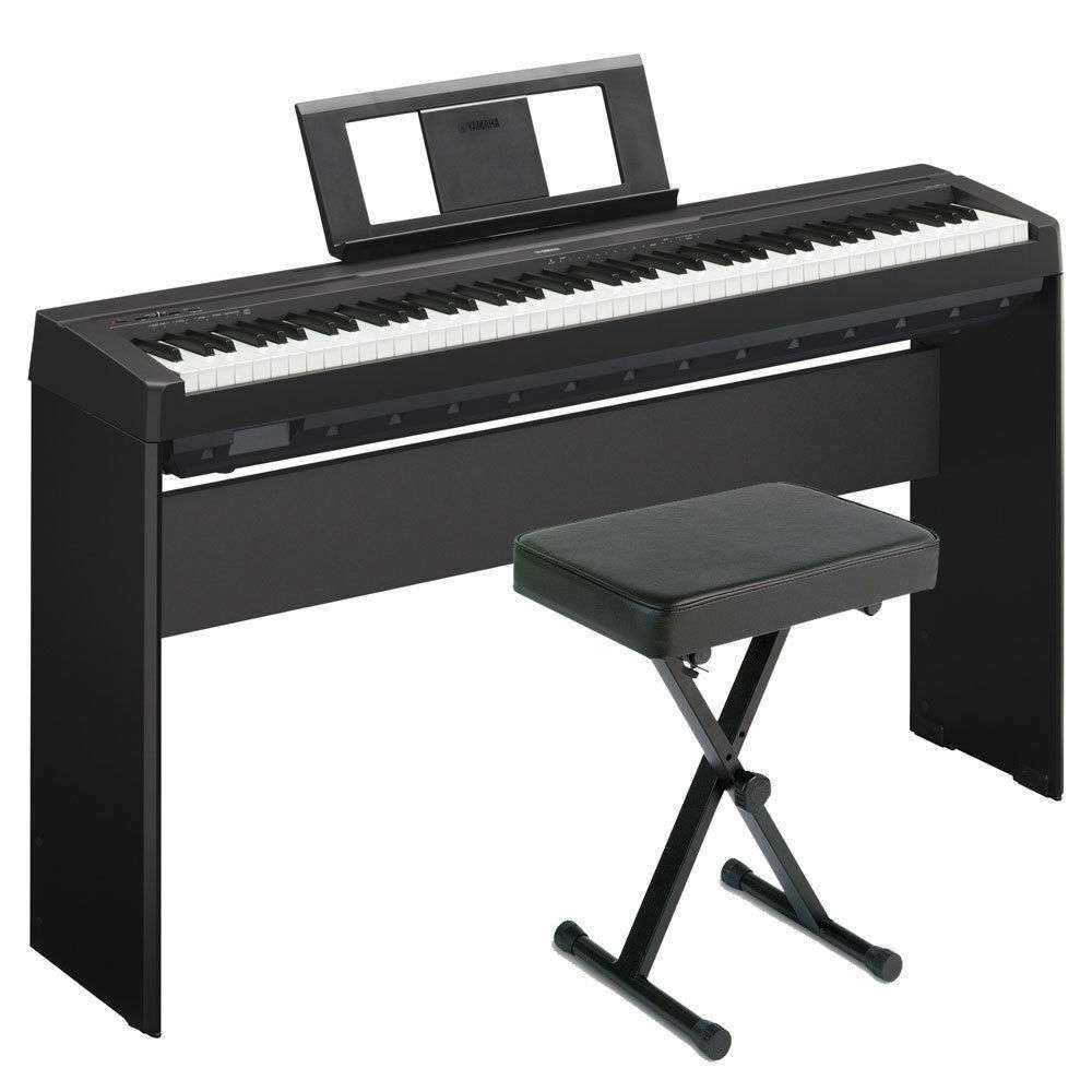 Digital piano auto. Yamaha YDP 45. Yamaha p-45. Пианино Yamaha p-45. Электропианино Ямаха.