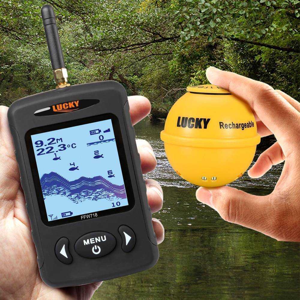 Беспроводной эхолот для рыбалки отзывы. Эхолот Fish Finder ffw718. Эхолот Lucky ffw718 Grey ремешок. Fishfinder ffw718 Wireless. Эхолот беспроводной Lucky Wireless ffw718.