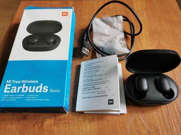 Xiaomi airdots: как подключить - info headphone