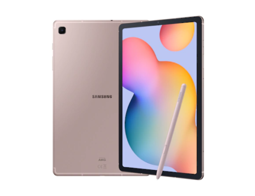 Каждый год Samsung выпускает флагманский планшет Galaxy Tab S, и в данном случае Samsung Galaxy Tab S6 это логической продолжение линейки с более продвинутым процессором, двойной камерой и поддержкой дактилоскопического сканера в экране Размер девайса сос