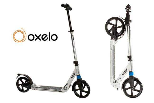 Oxelo