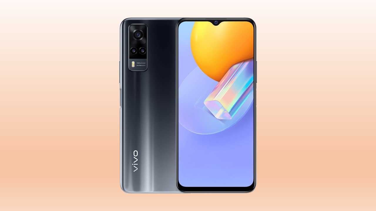 Vivo z5x - нереально крутой смартфон за копейки