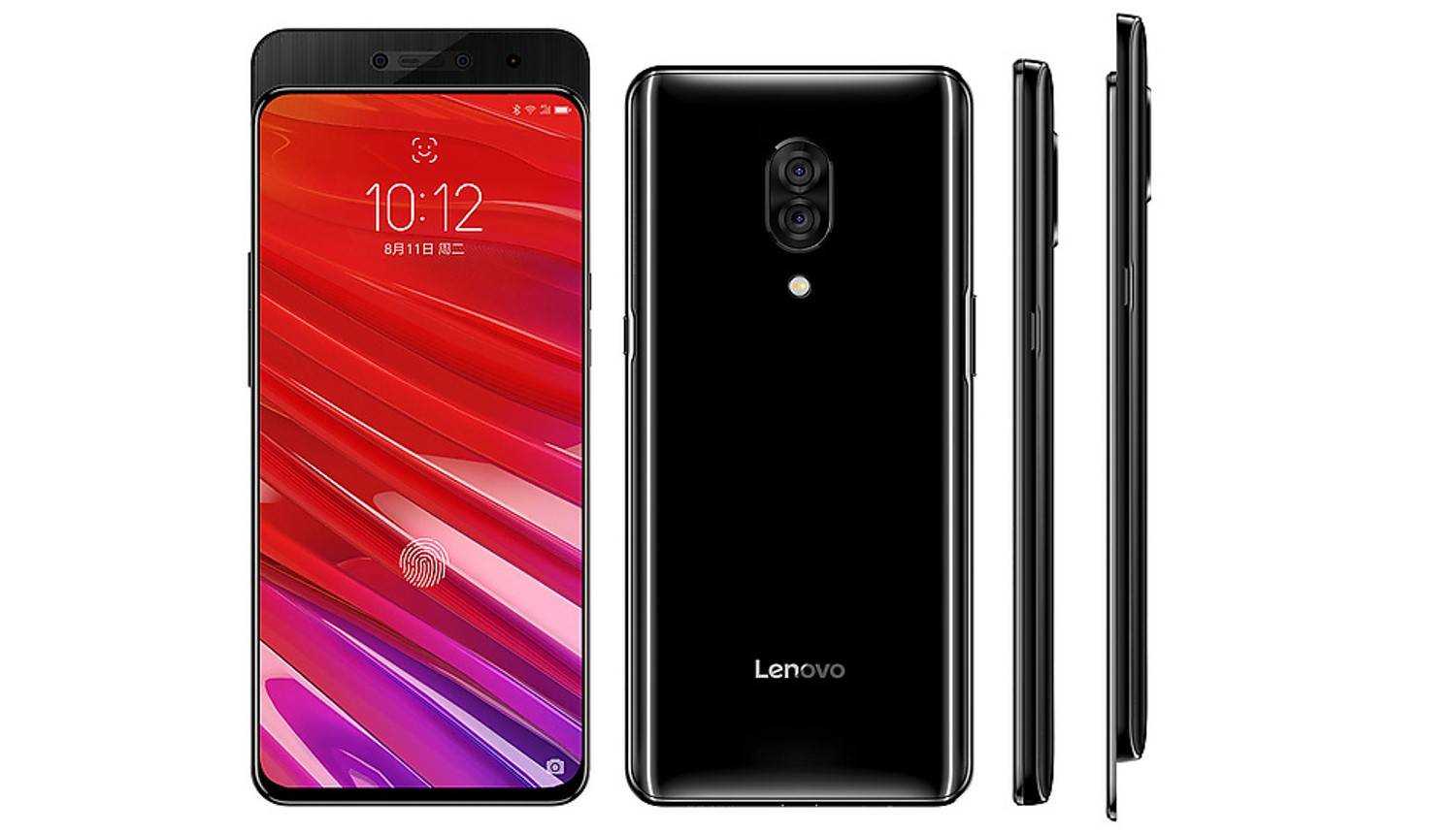 Lenovo z6 pro: технические характеристики и другие подробности