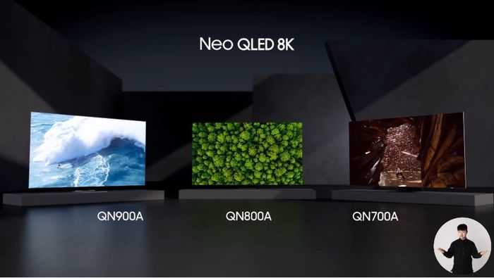 В чем разница между телевизорами oled и qled
