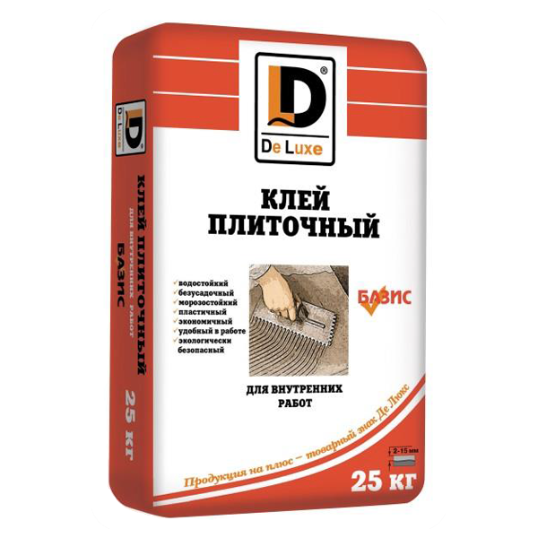 Рейтинг клеев для плитки