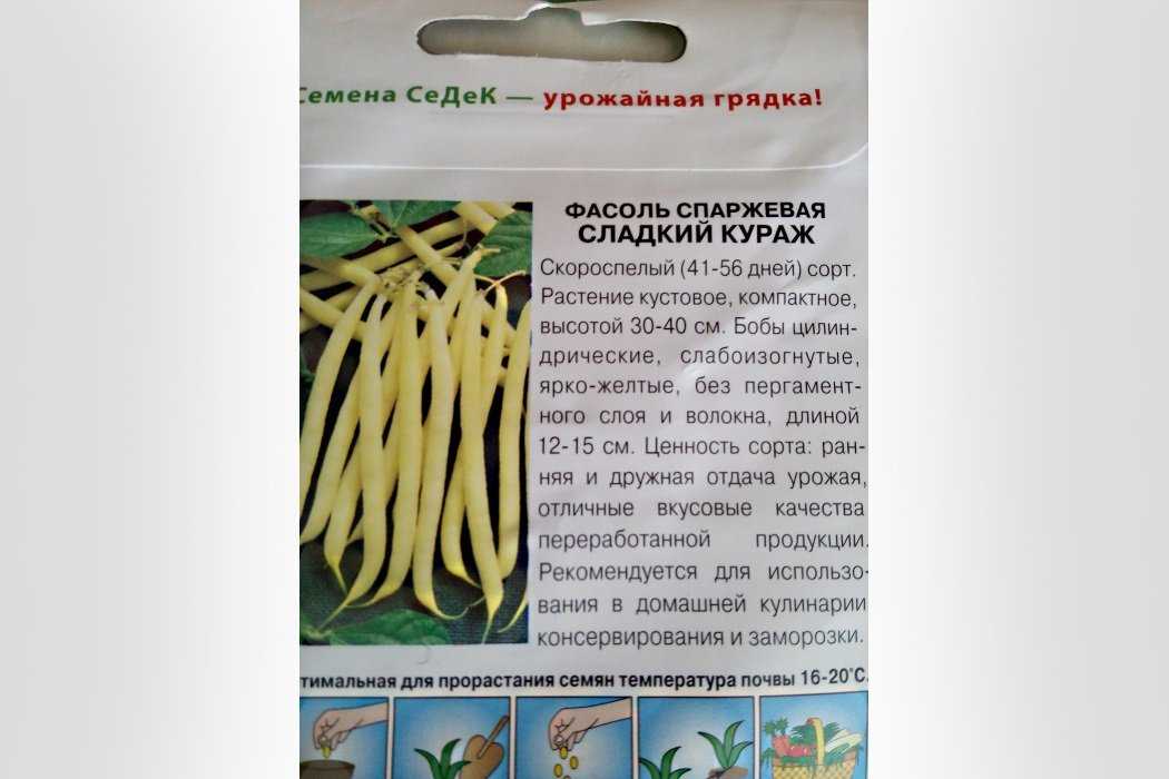 Сорта фасоли с фото и названием: белой, зеленой, черной, красной, цветной