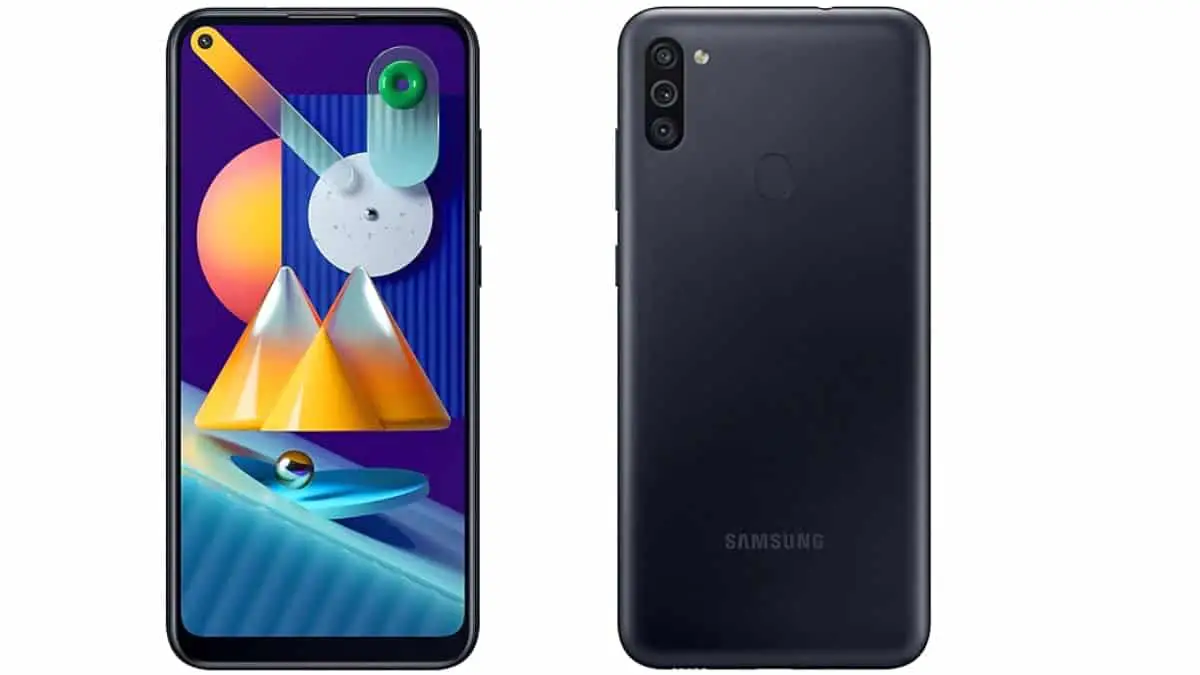 Обзор samsung galaxy a41 — хороший смартфон, который не нужно покупать - super g