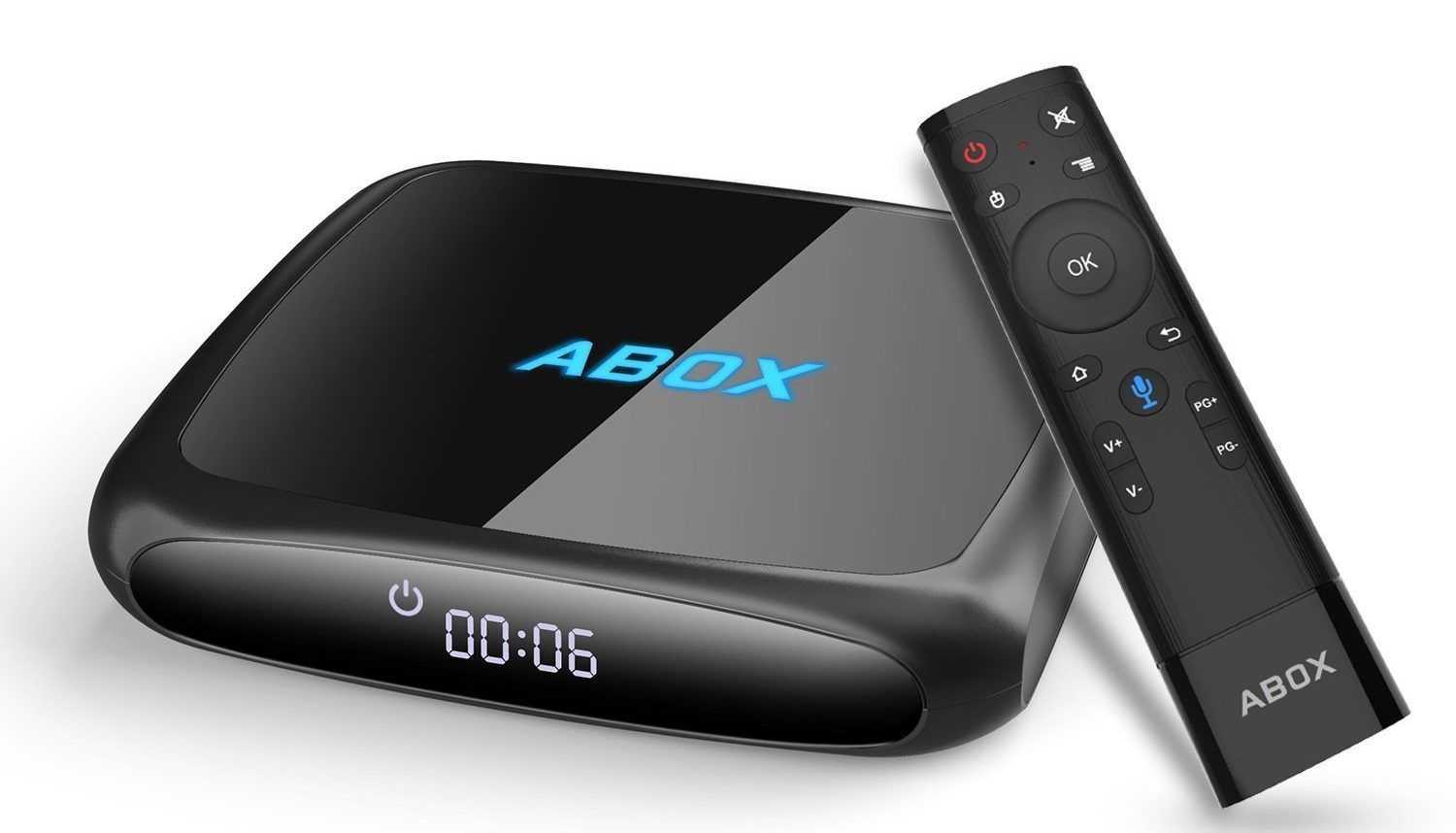 Рейтинг топ-10 моделей iptv-приставок 2023 года, описание и плюсы и минусы