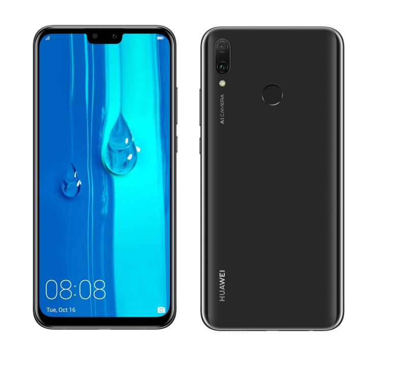Анонс huawei enjoy 60x – 7000 мач, огромный экран и куча памяти