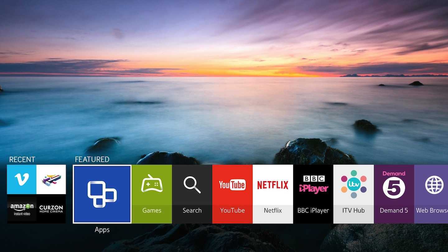 Обзор лучших систем управления smart телевизоров на 2019 год