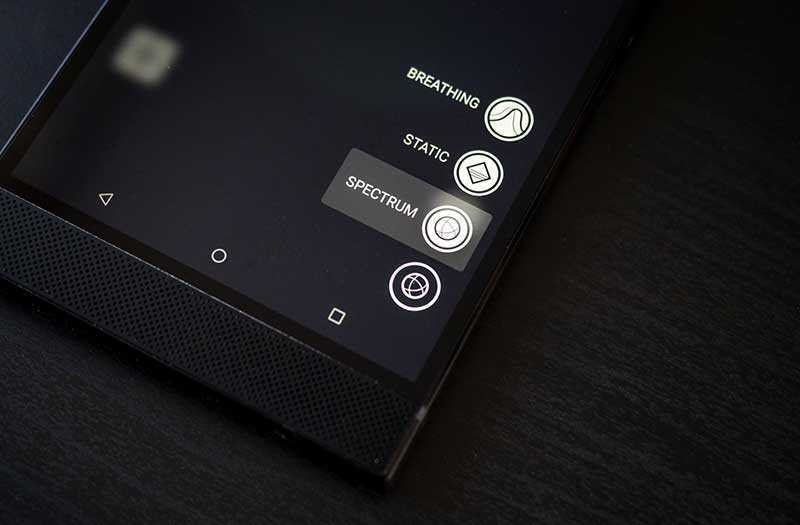 Razer phone 2 обзор: хроманон, человек - смартфоны 2023