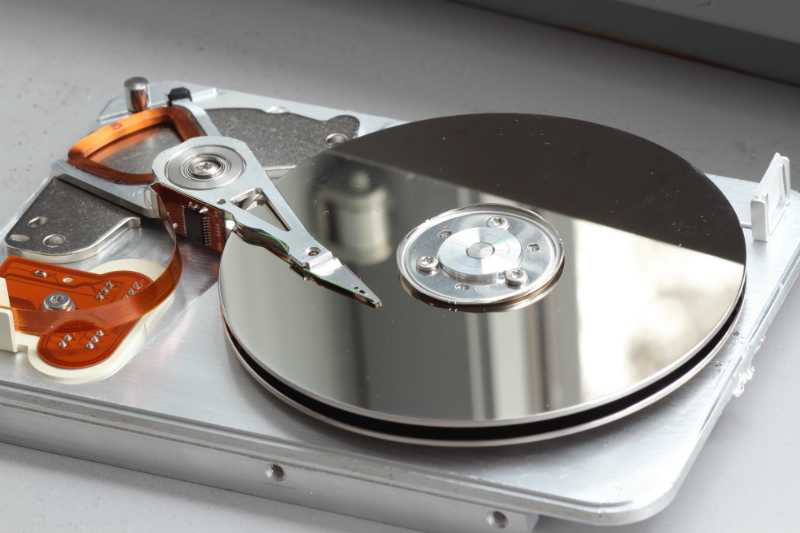 Ремонт внешних жестких дисков hdd seagate, transcend, wd