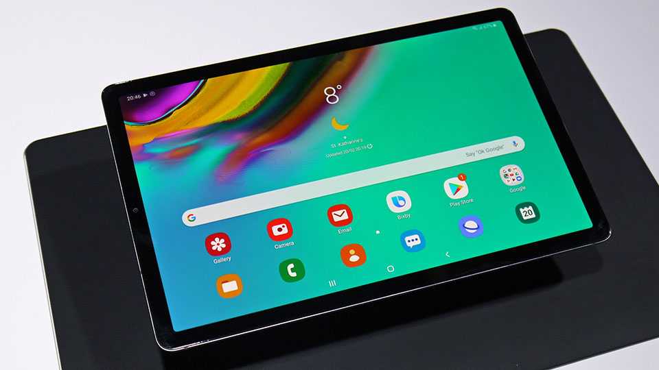 Samsung galaxy tab 2 10.1