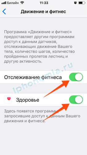 Как включить и отключить шагомер на huawei/honor: настройка и установка